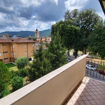 Appartamento Ampio E Luminoso Camaiore Exteriér fotografie