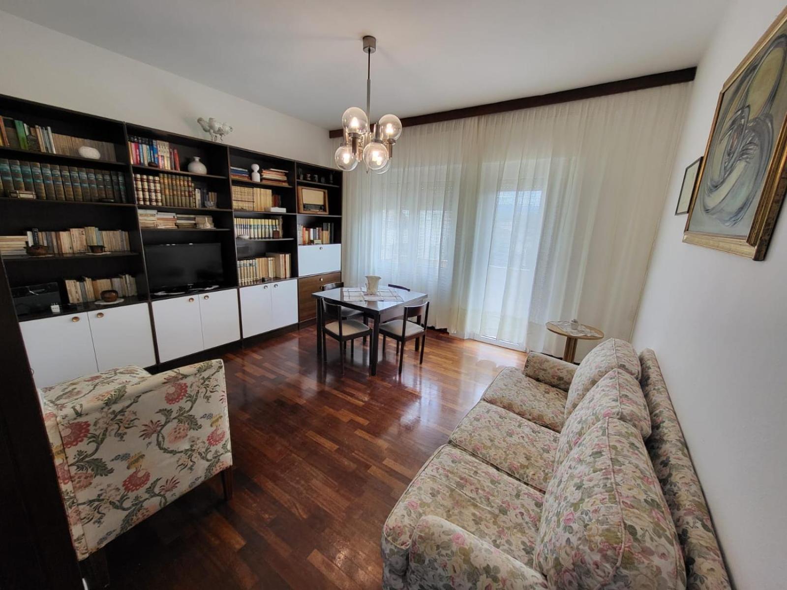 Appartamento Ampio E Luminoso Camaiore Exteriér fotografie