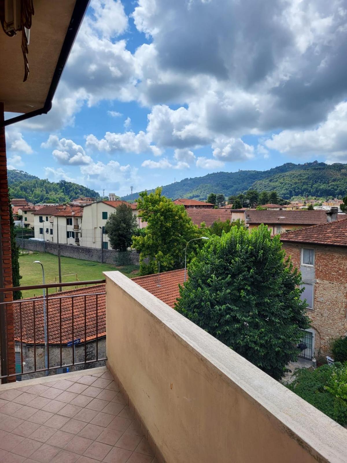 Appartamento Ampio E Luminoso Camaiore Exteriér fotografie
